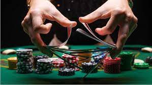 Онлайн казино Snatch Casino