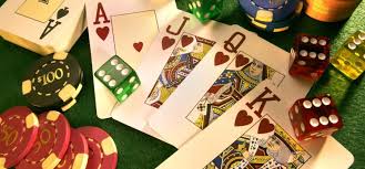 Vulkan Rich Casino