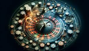 Онлайн казино Casino New Retro